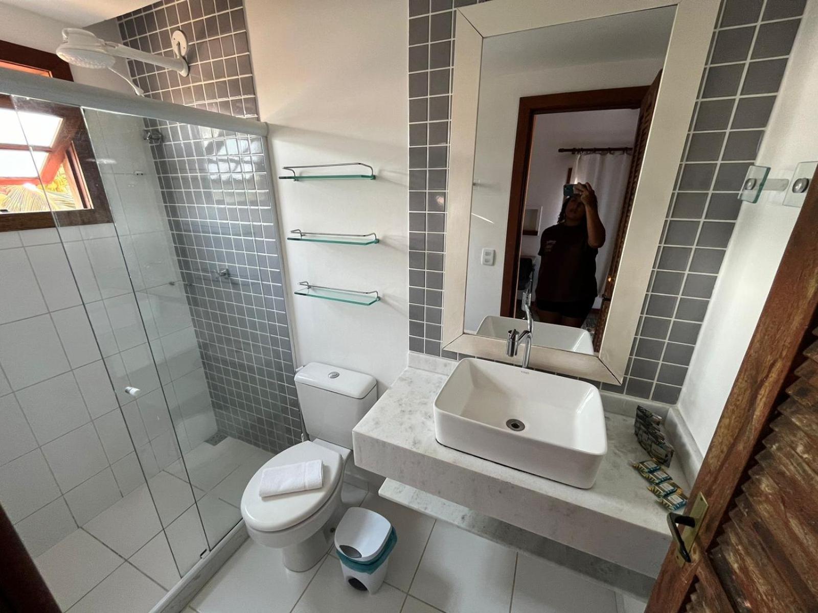 Pensão Casa Da Aroeira Búzios