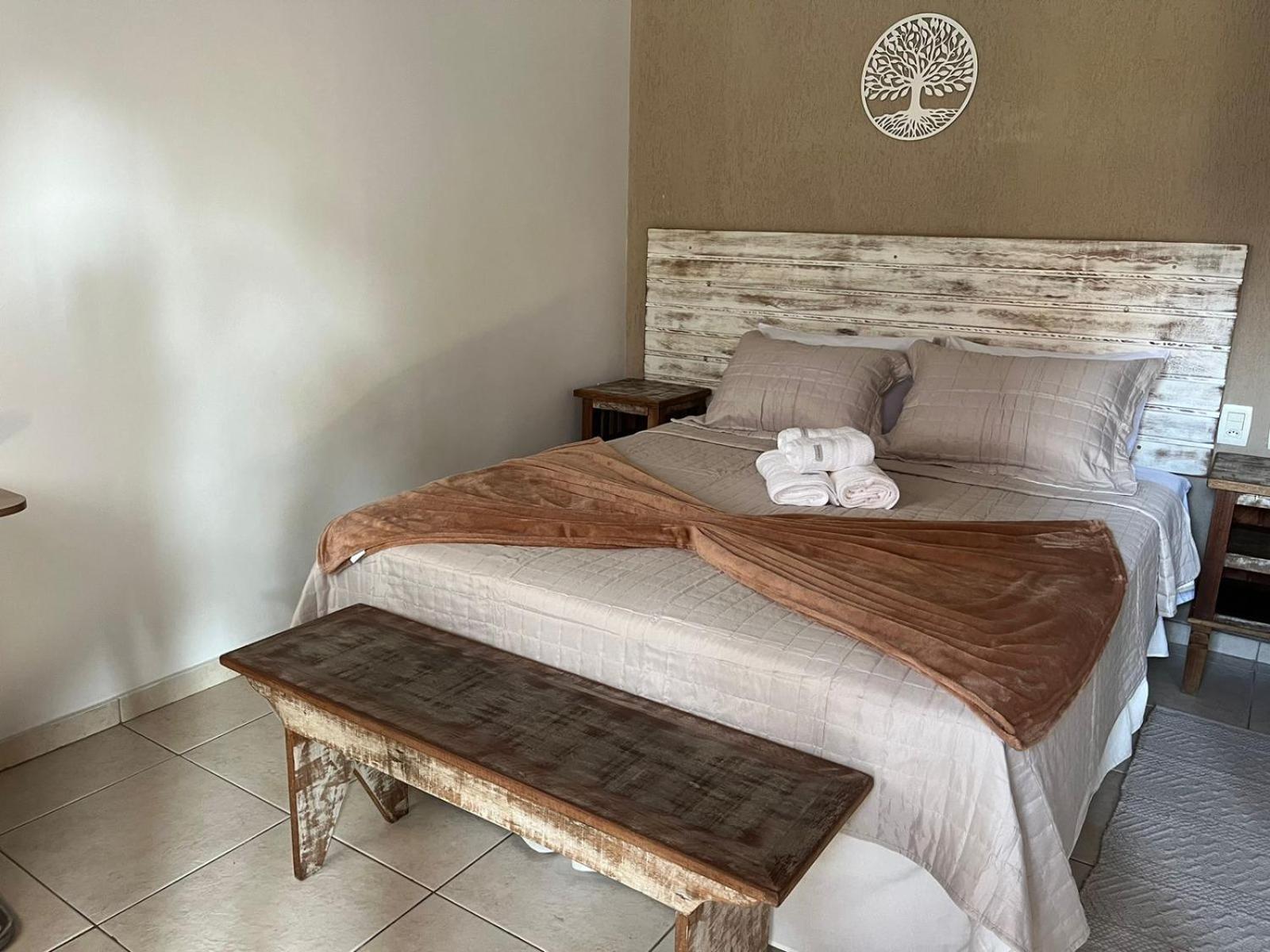 Casa Da Aroeira Pensão Búzios