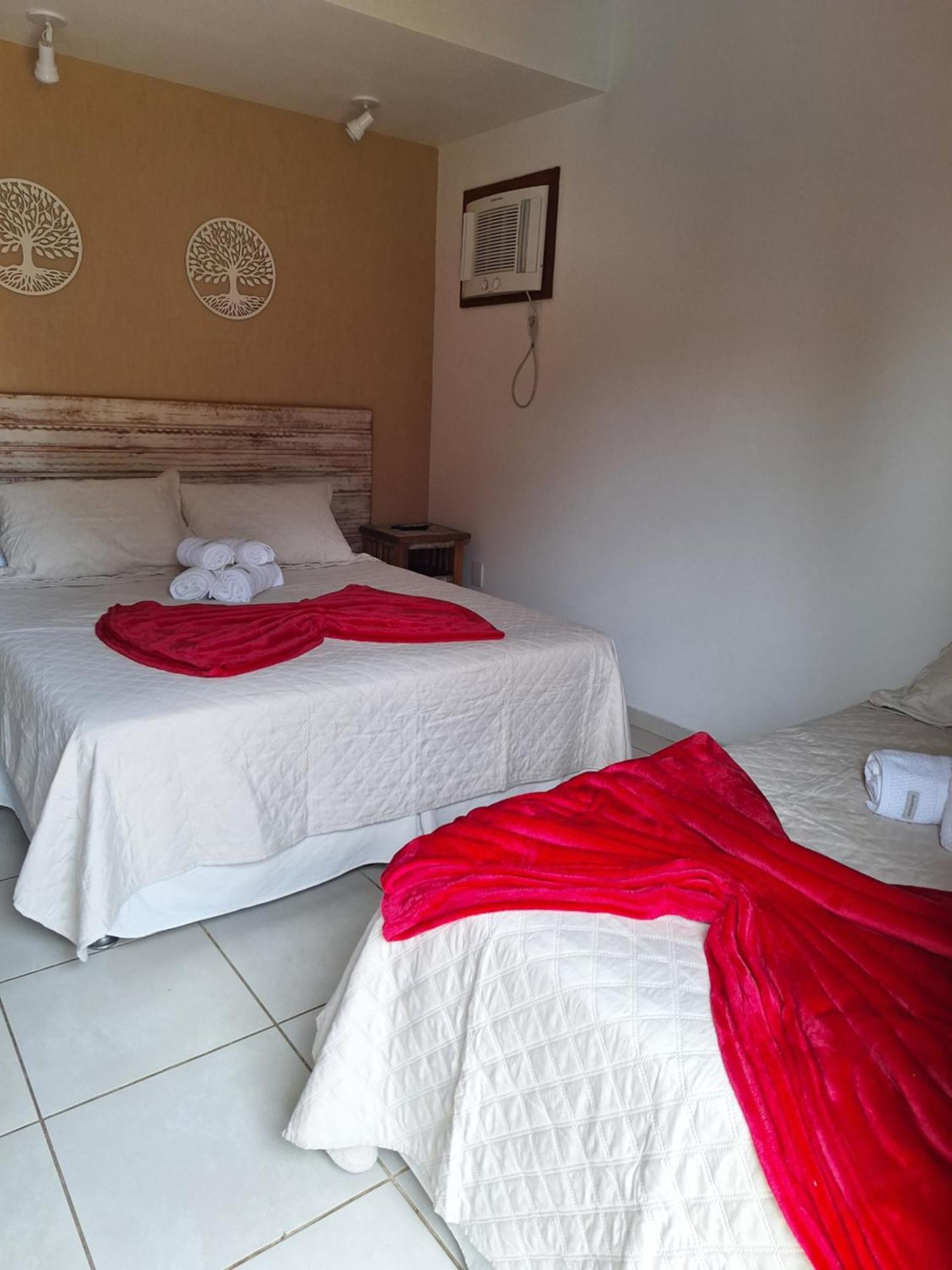 Pensão Casa Da Aroeira Búzios