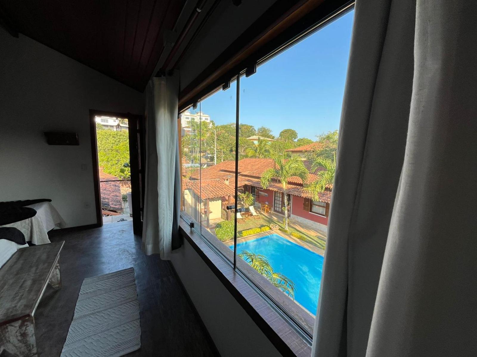 Casa Da Aroeira Pensão *