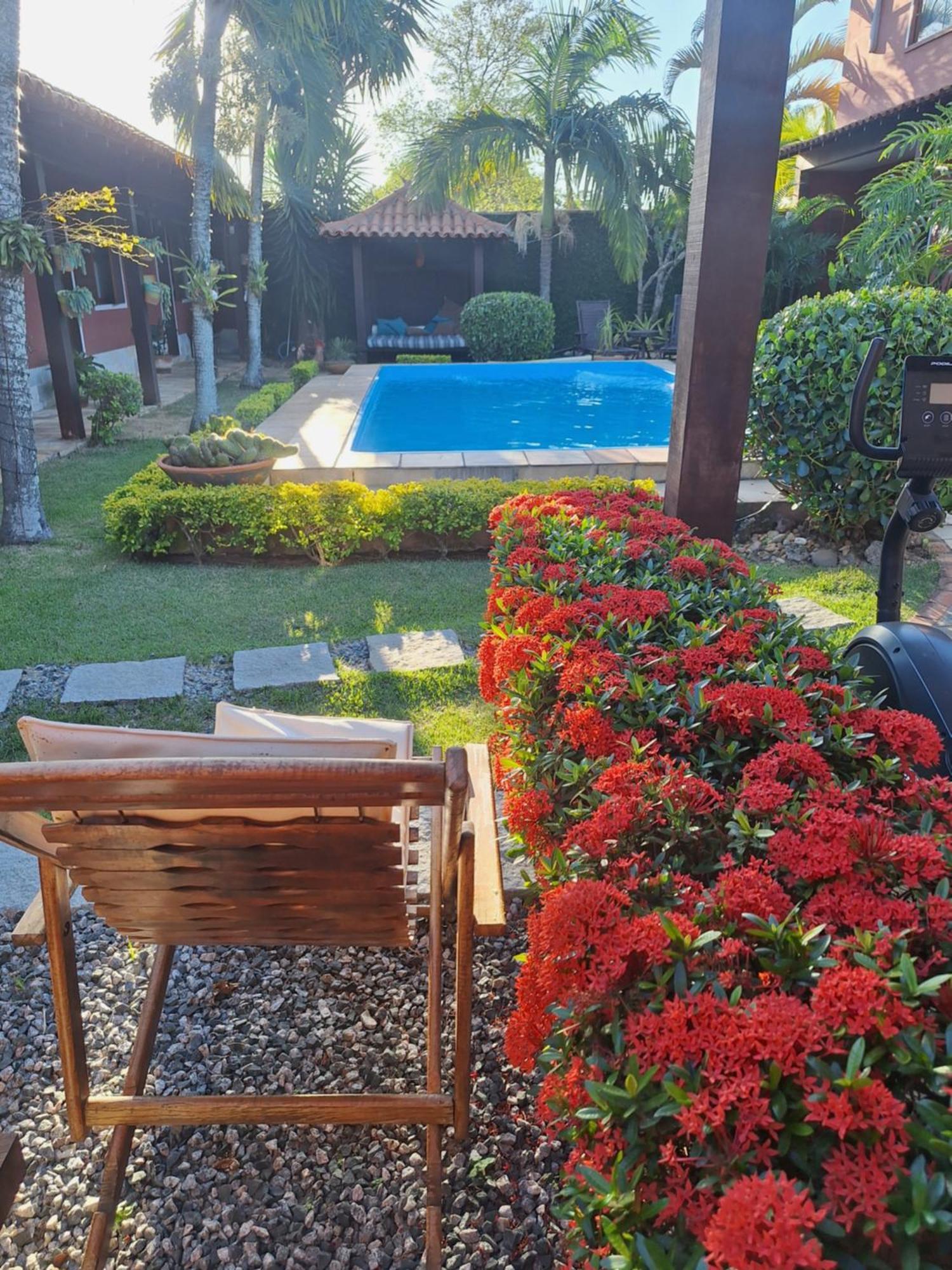 Casa Da Aroeira Pensão Búzios