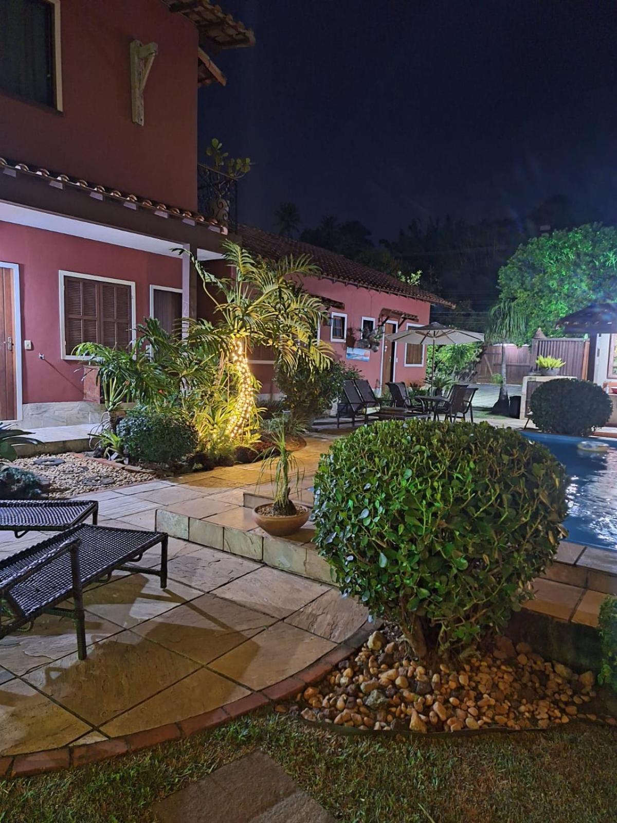 Casa Da Aroeira Búzios